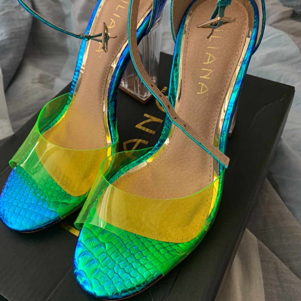Heels